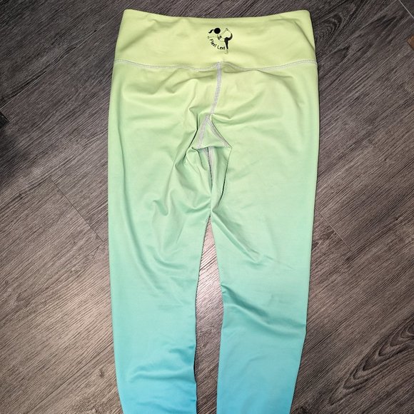 Yoga Leggings - Picture 2 of 3